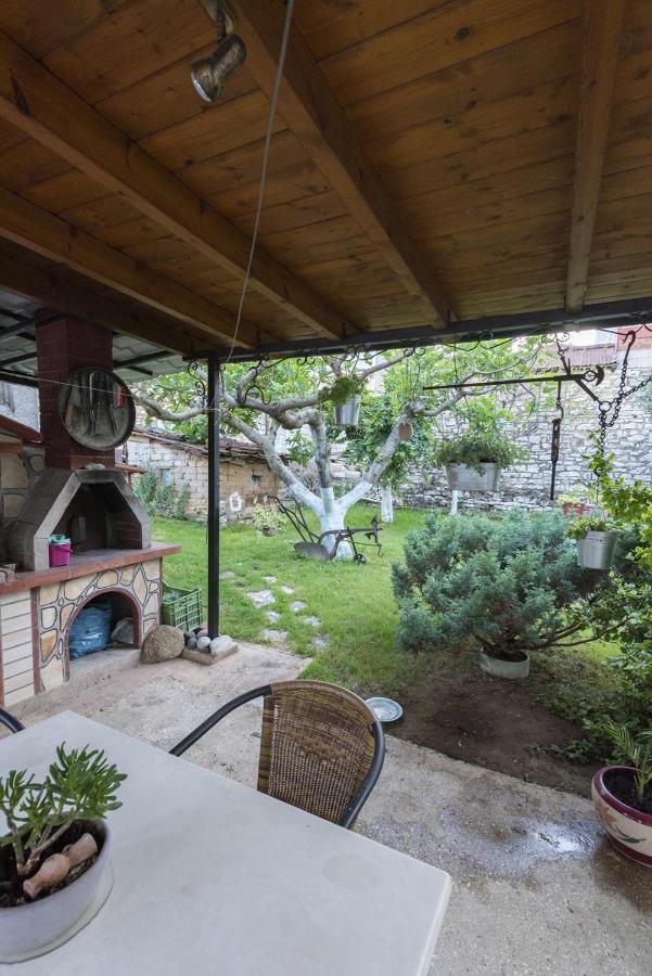 Aiwa Διαμέρισμα 130Τμ 1Ου Ορόφου Σε Διώροφη Οικία Anatoli  Exterior photo